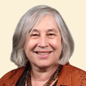 Dr. Marca Doeff