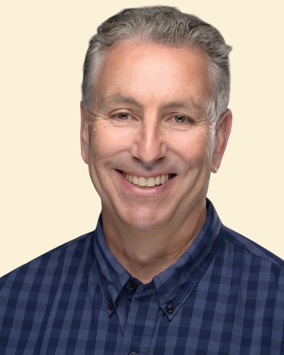 Richard Delmerico