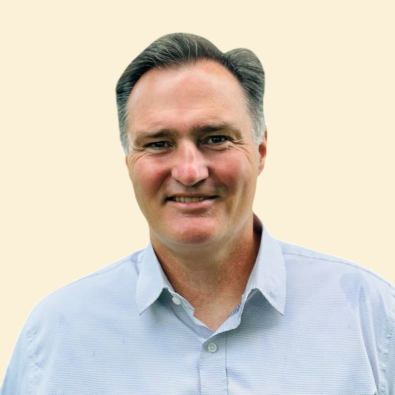 Scott Tudman