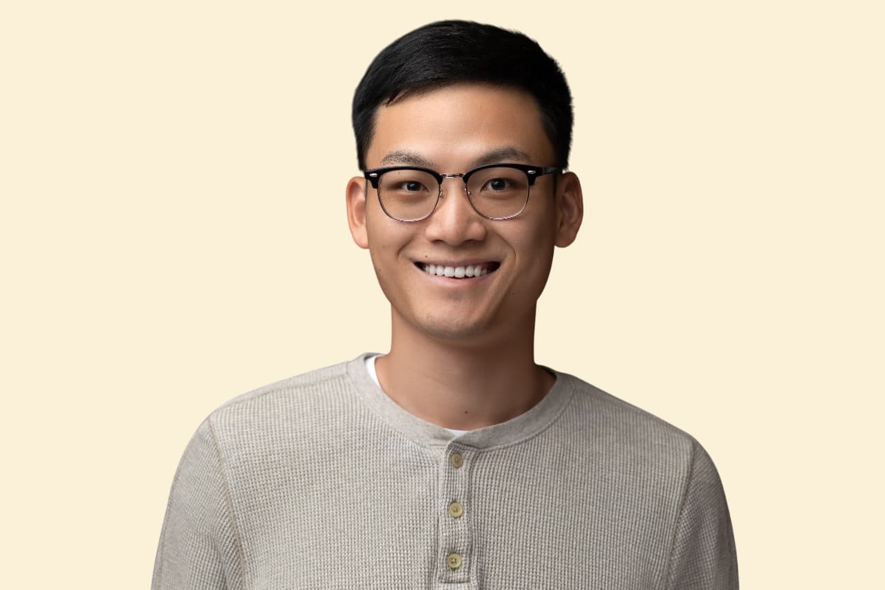 Zhengrui "Ray" Xu